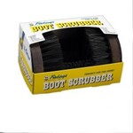 Fiebing's Fiebing Boot Scrubber Sturdy Nylon Brushes