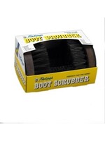 Fiebing's Fiebing Boot Scrubber Sturdy Nylon Brushes