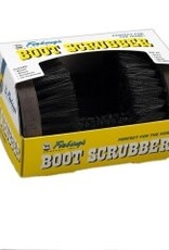 Fiebing's Fiebing Boot Scrubber Sturdy Nylon Brushes