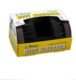 Fiebing's Fiebing Boot Scrubber Sturdy Nylon Brushes