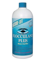 Ecological Labs Microbe-Lift Flocculant Plus - 32 oz