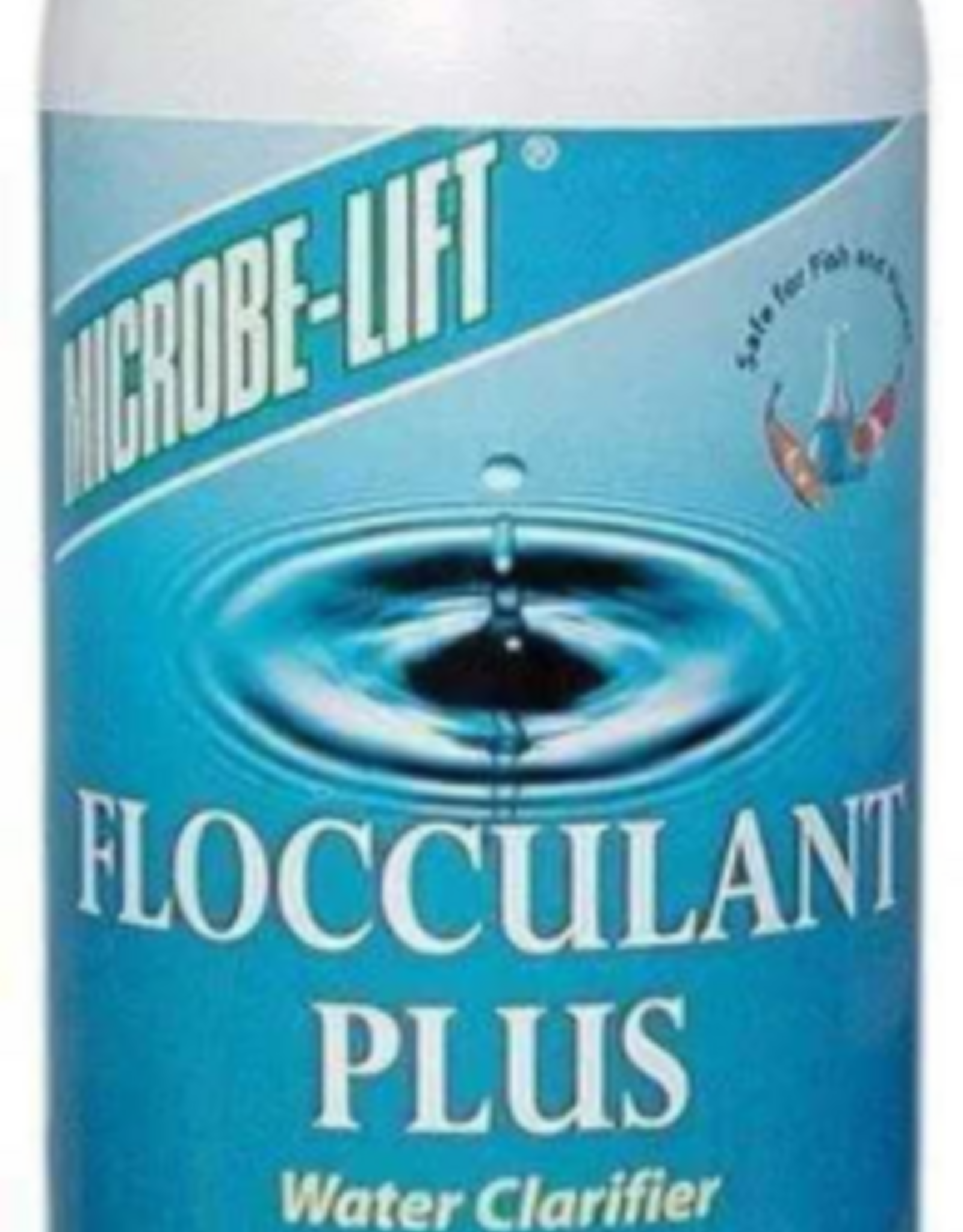 Ecological Labs Microbe-Lift Flocculant Plus - 32 oz