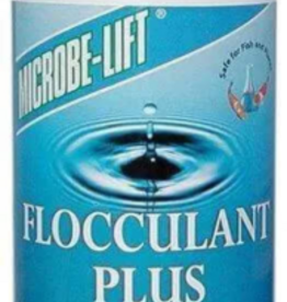 Ecological Labs Microbe-Lift Flocculant Plus - 32 oz