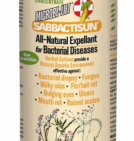 Ecological Labs Microbe-Lift Sabbactisun - 16 oz