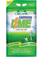 Espoma Espoma LL30 Organic Lightning Lime Fertilizer  30 lb