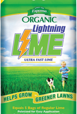 Espoma Espoma LL30 Organic Lightning Lime Fertilizer  30 lb