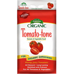 Espoma Espoma Organic Tomato-Tone, 3-4-6, 18 LB