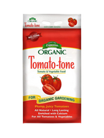 Espoma Espoma Organic Tomato-Tone, 3-4-6, 18-Lb.