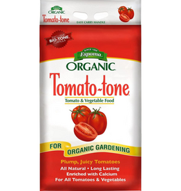 Espoma Espoma Organic Tomato-Tone, 3-4-6, 18-Lb.