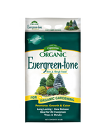 Espoma Espoma Organic Evergreen-tone Tree & Shrub Plant Food 4-3-4 - 18 LB