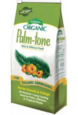 Espoma Espoma Organic Palm-Tone Plant Food  4-1-5 Fertilizer  4 lb.