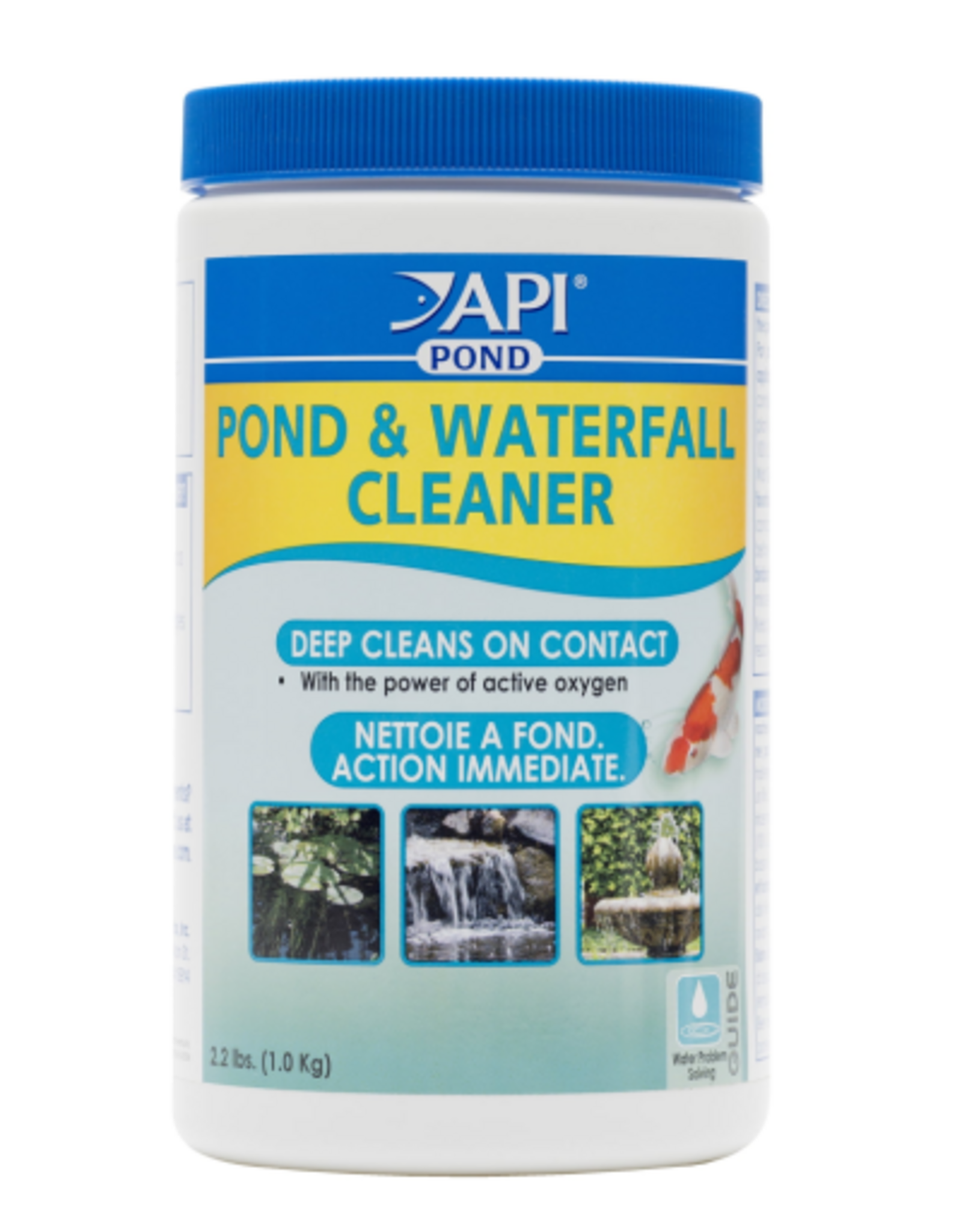 API API Pond & Waterfall Clarifier - 2.2 lb