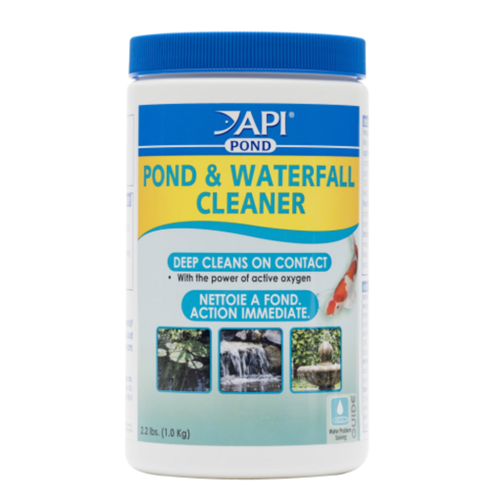 API API Pond & Waterfall Clarifier - 2.2 lb