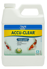 API POND ACCU-CLEAR 32 OZ