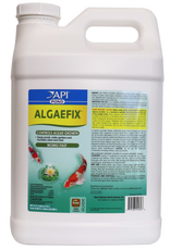 API API Pond Algaefix Algae Control - 2.5 Gallon