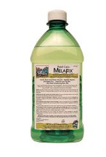 API API Pond Melafix Pond Fish Bacterial Infection Remedy - 64 oz