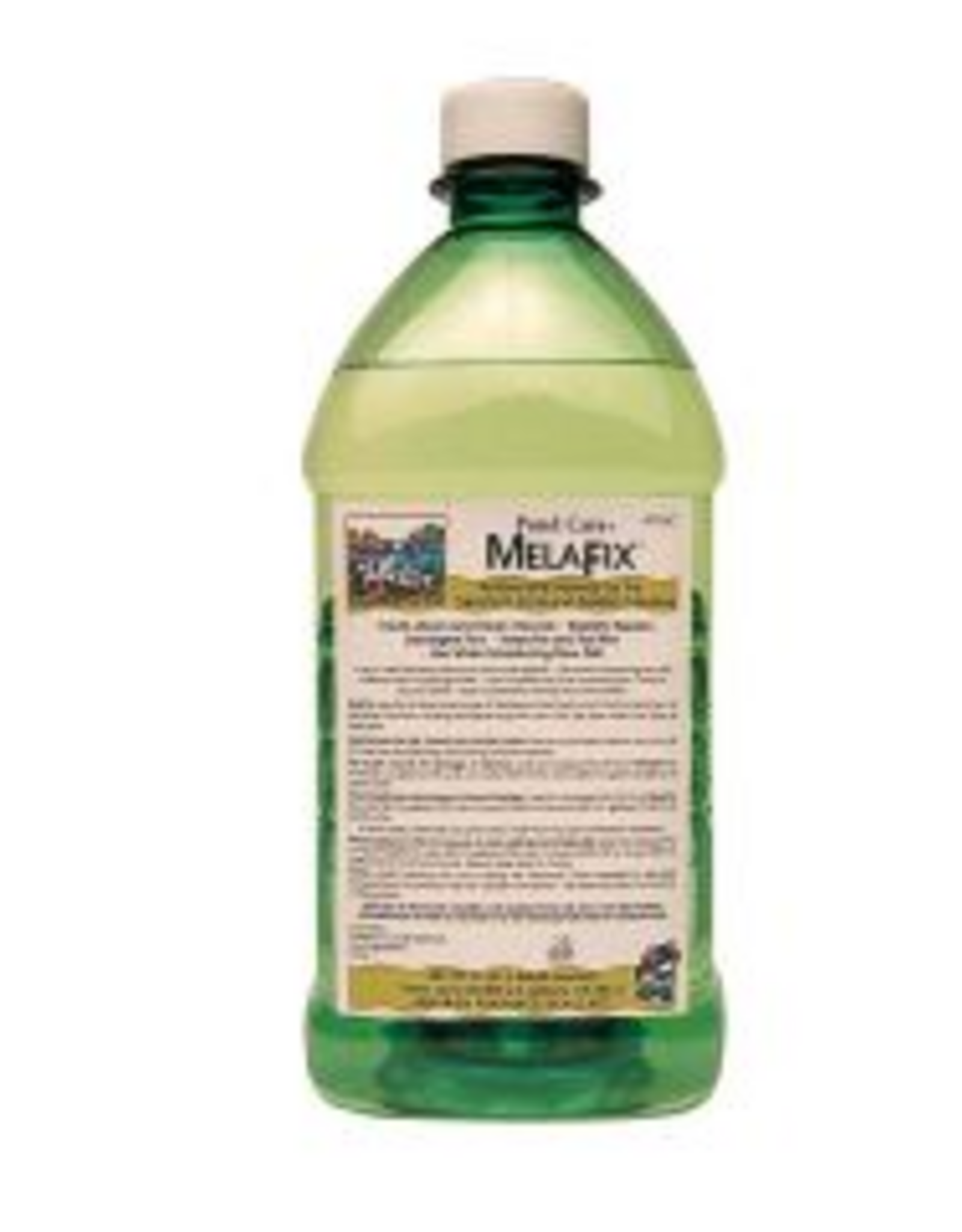 API API Pond Melafix Pond Fish Bacterial Infection Remedy - 64 oz