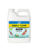 API API Pond Simply Clear Pond Water Clarifier - 32 oz PVFD