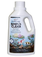 API API Pond Simply Clear Pond Water Clarifier - 64 oz PVFD