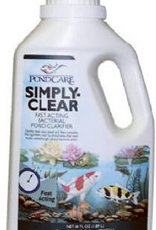 API API Pond Simply Clear Pond Water Clarifier - 64 oz