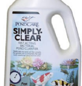 API API Pond Simply Clear Pond Water Clarifier - 64 oz