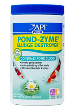 API API Pond-Zyme Sludge Destroyer With Barley - 1 lb