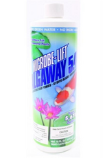 Ecological Labs Microbe-Lift Algaway 5.4 ALGAECIDE for Ponds - 16 oz