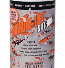 Ecological Labs Microbe-Lift Nite Out II NITRIFYING BACTERIA - 16 oz