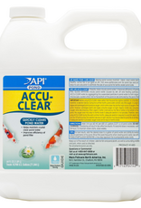 API POND ACCU-CLEAR 64 OZ