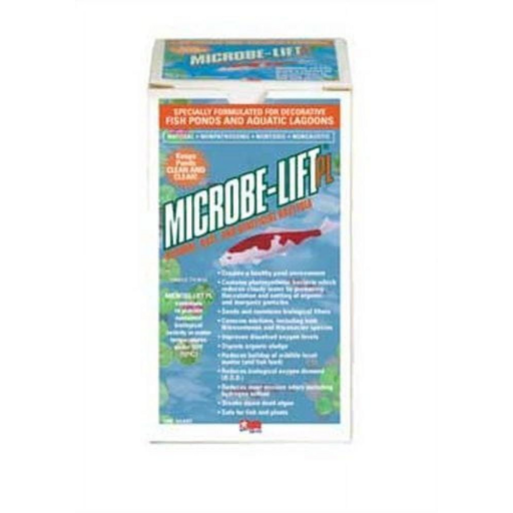 MICROBE LIFT PL 32 OZ