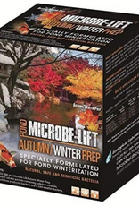 MICROBE LIFT AUTUMN PREP
