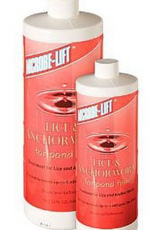 MICROBE LIFT 16 OZ LICE & ANCHOR WORM TREATMENT