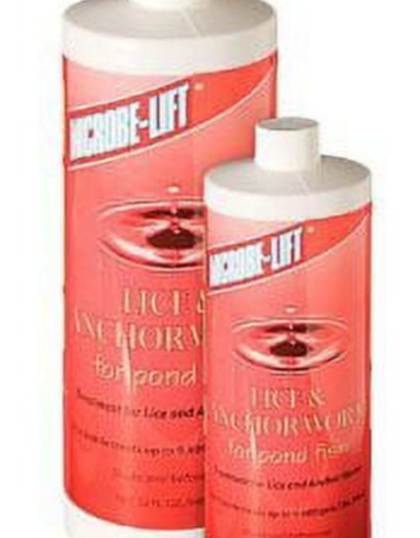 MICROBE LIFT 16 OZ LICE & ANCHOR WORM TREATMENT