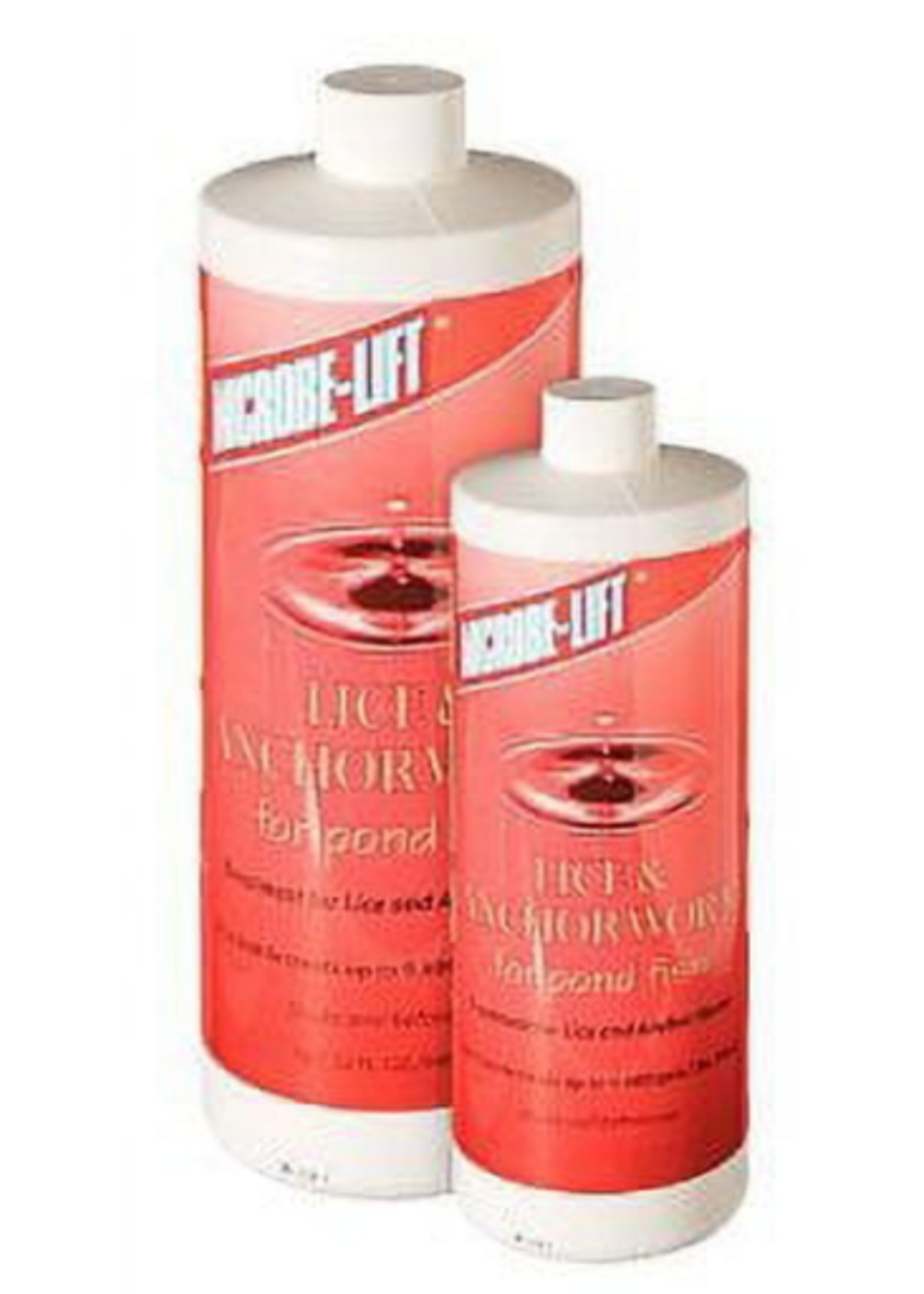 MICROBE LIFT 16 OZ LICE & ANCHOR WORM TREATMENT