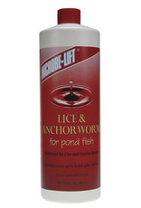 MICROBE LIFT LICE & ANCHOR WORM 32 OZ