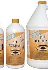 MICROBE LIFT 16 OZ PH DECREASE