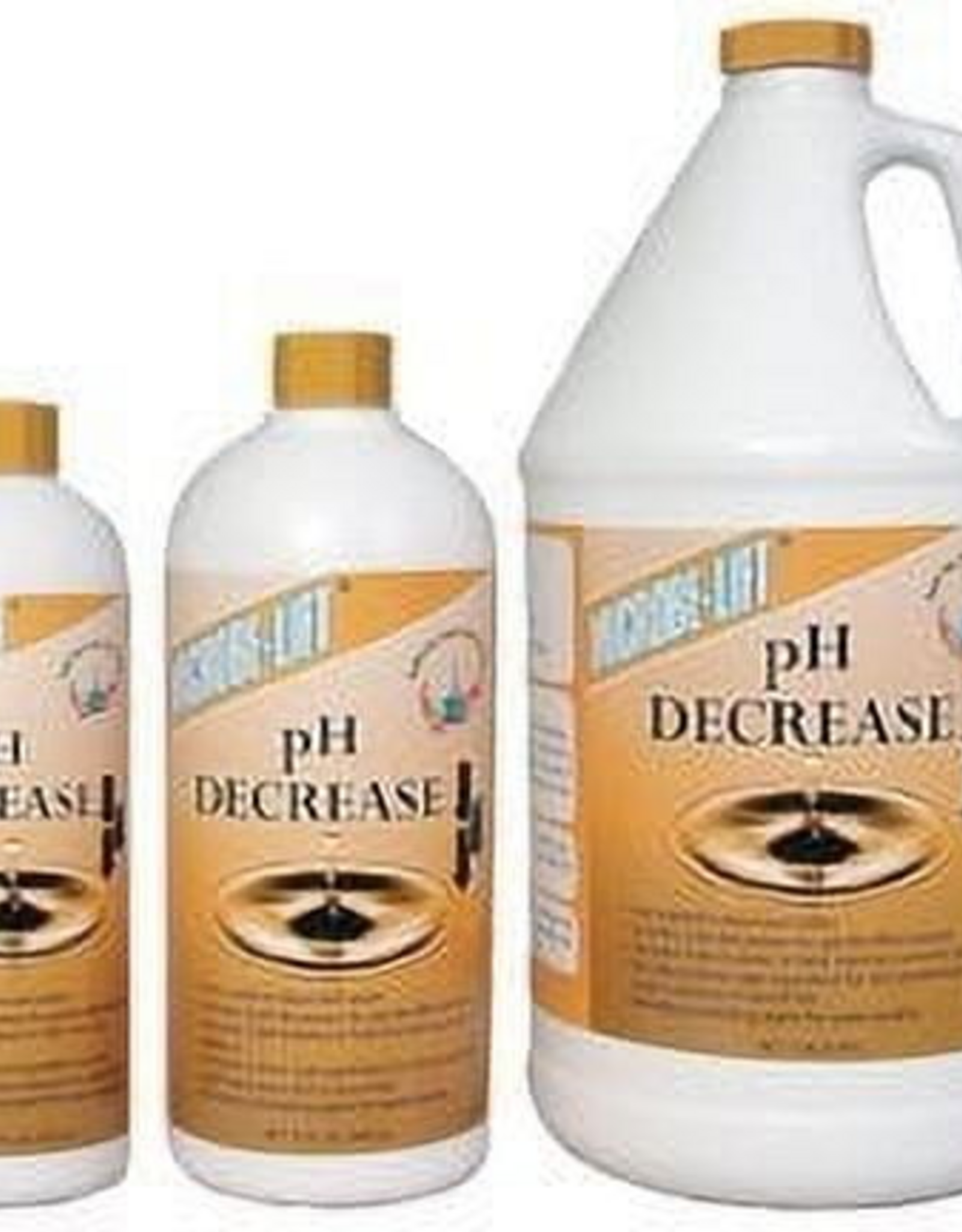 MICROBE LIFT 16 OZ PH DECREASE