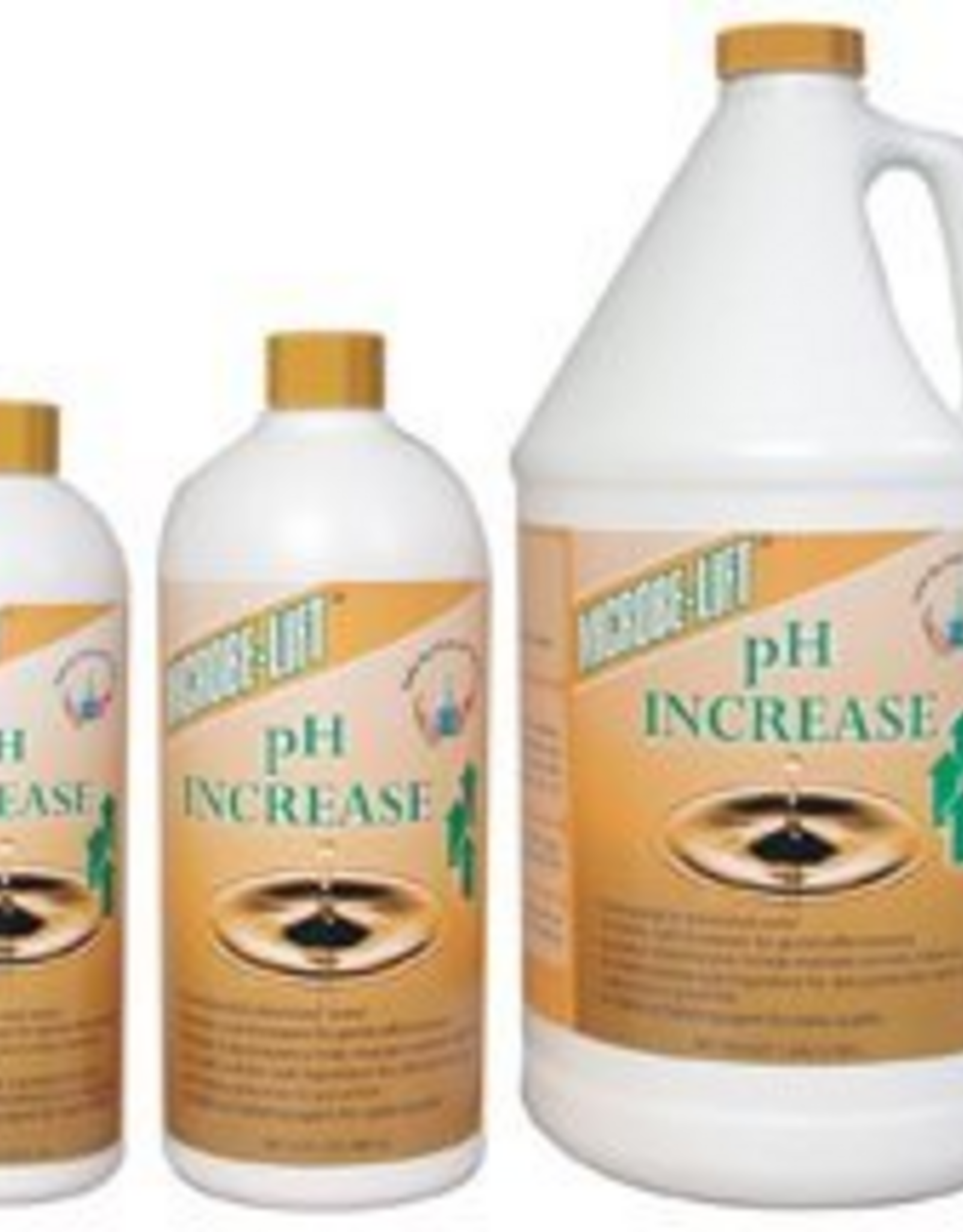 MICROBE LIFT PH INCREASE 16 OZ