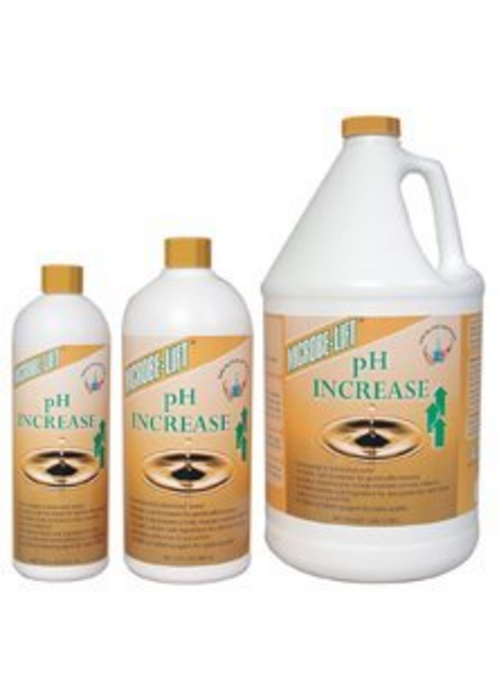 MICROBE LIFT PH INCREASE 16 OZ