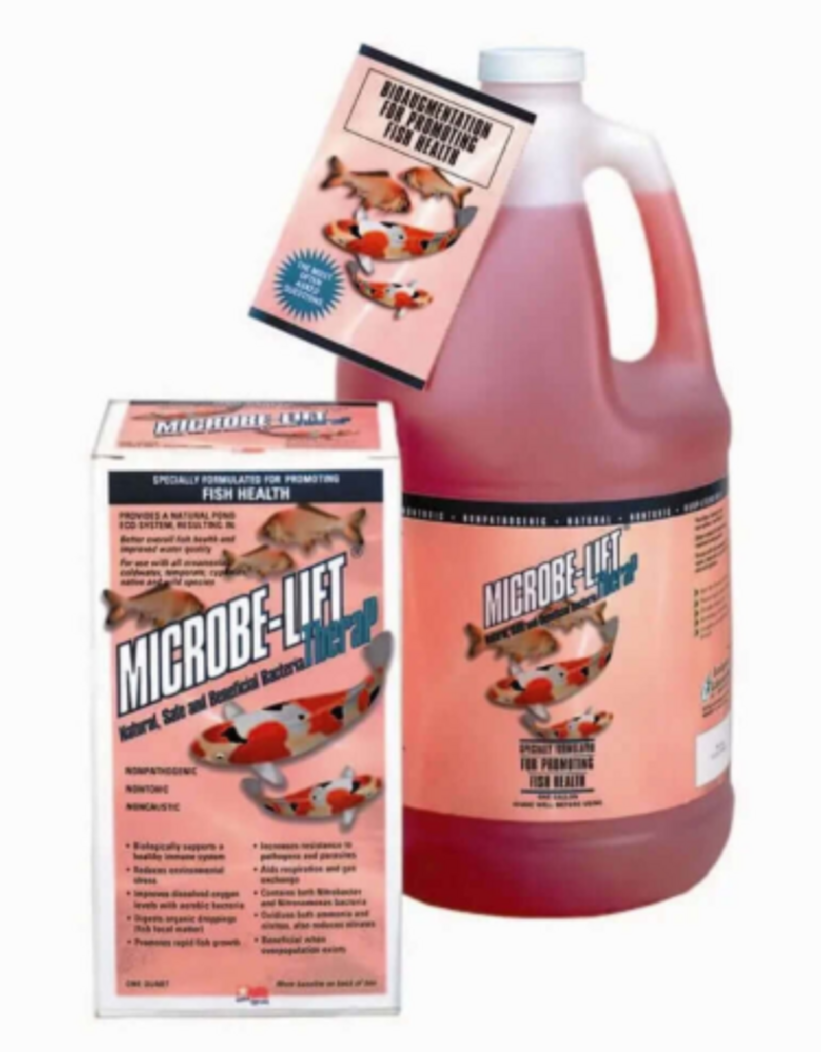 MICROBE LIFT THERA P 32 OZ