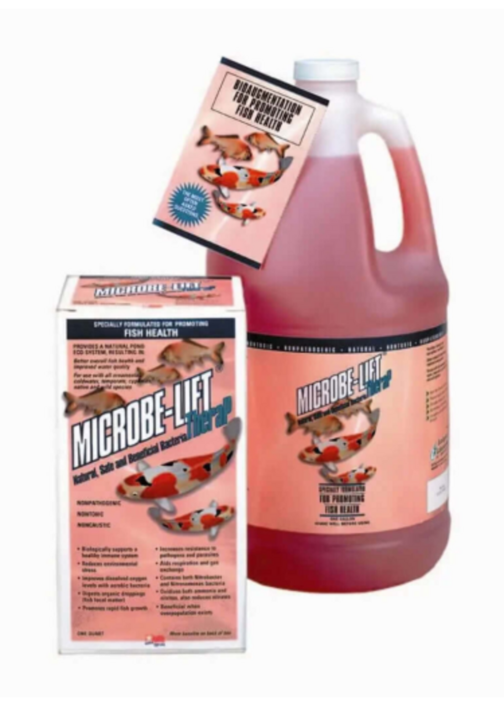 MICROBE LIFT THERA P 32 OZ