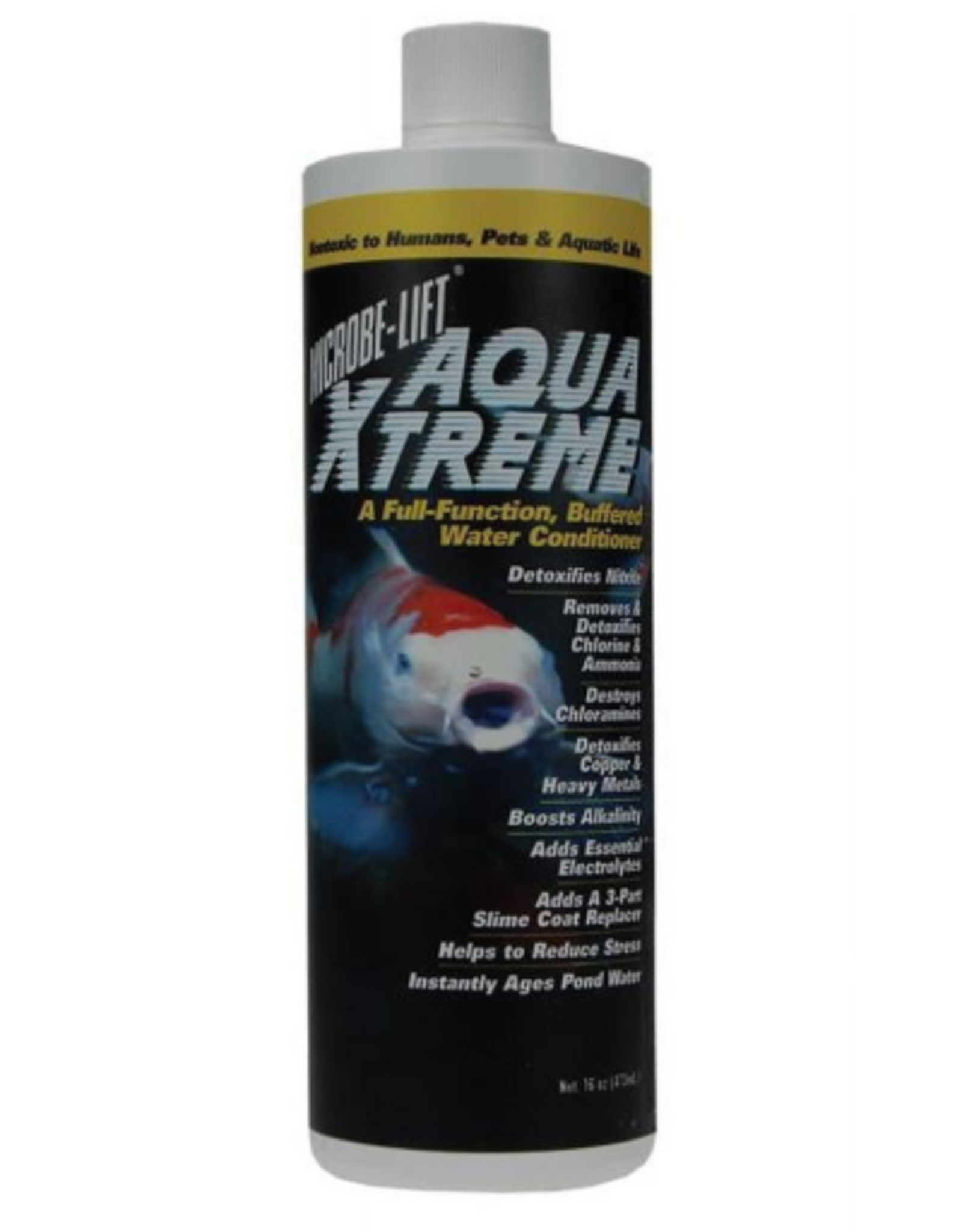 MICROBE LIFT XTREME WATER CONDITIONER 16 OZ