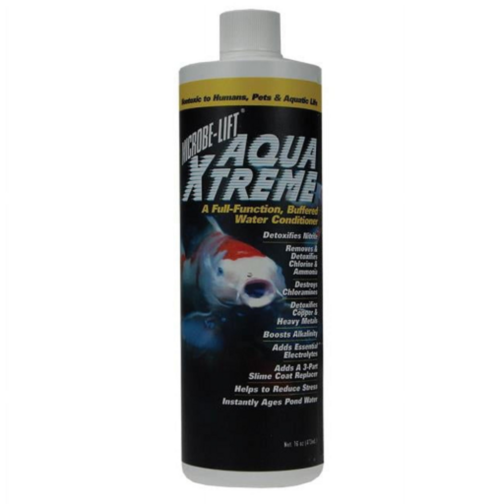 MICROBE LIFT XTREME WATER CONDITIONER 16 OZ