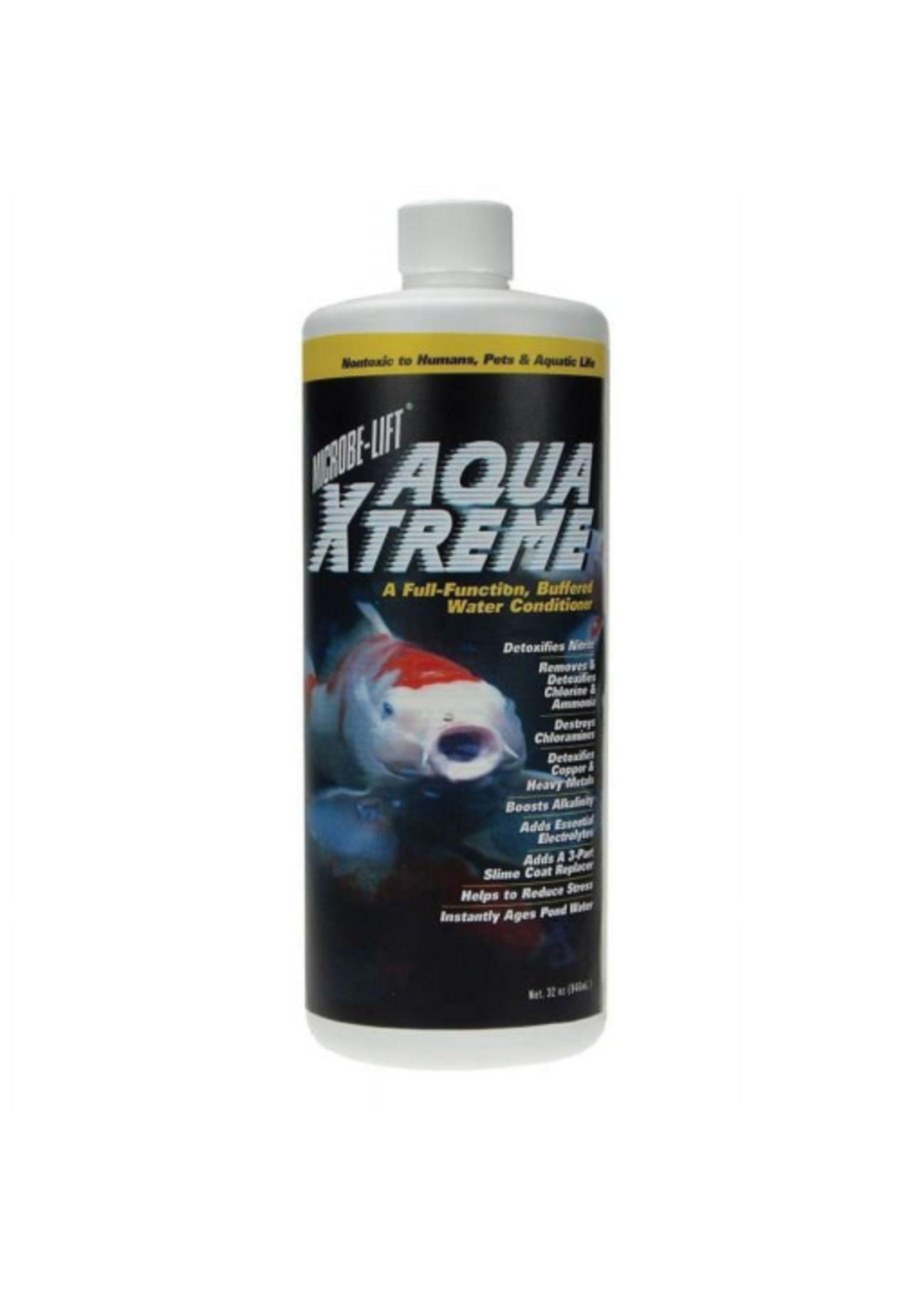 MICROBE LIFT 32 OZ XTREME WATER CONDITIONER