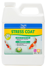 API POND STRESS COAT 32 OZ