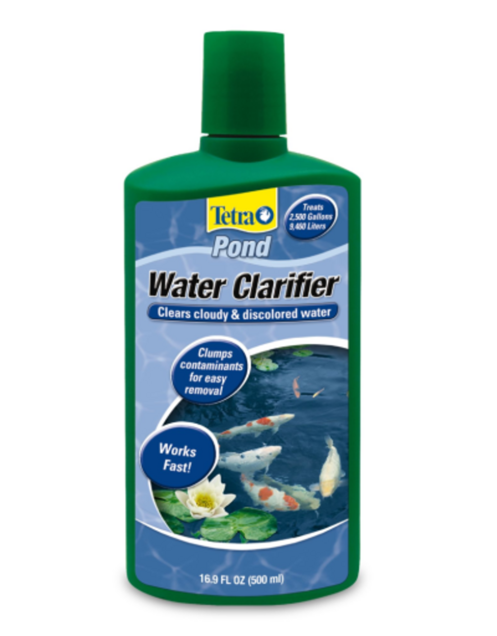 Tetra Tetra Pond Water Clarifier (Formerly AquaRem)