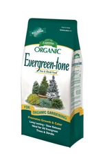 Espoma Espoma Evergreen-tone Tree & Shrub Food  8lb Bag