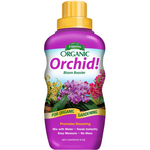 Espoma Espoma Organic Orchid Bloom Booster Plant Food  1-3-1 Fertilizer  8 OZ