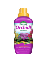 Espoma Espoma Organic Orchid Bloom Booster Plant Food  1-3-1 Fertilizer  8 oz.
