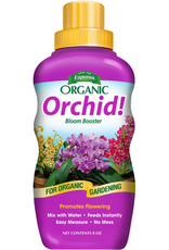 Espoma Espoma Organic Orchid Bloom Booster Plant Food  1-3-1 Fertilizer  8 oz.